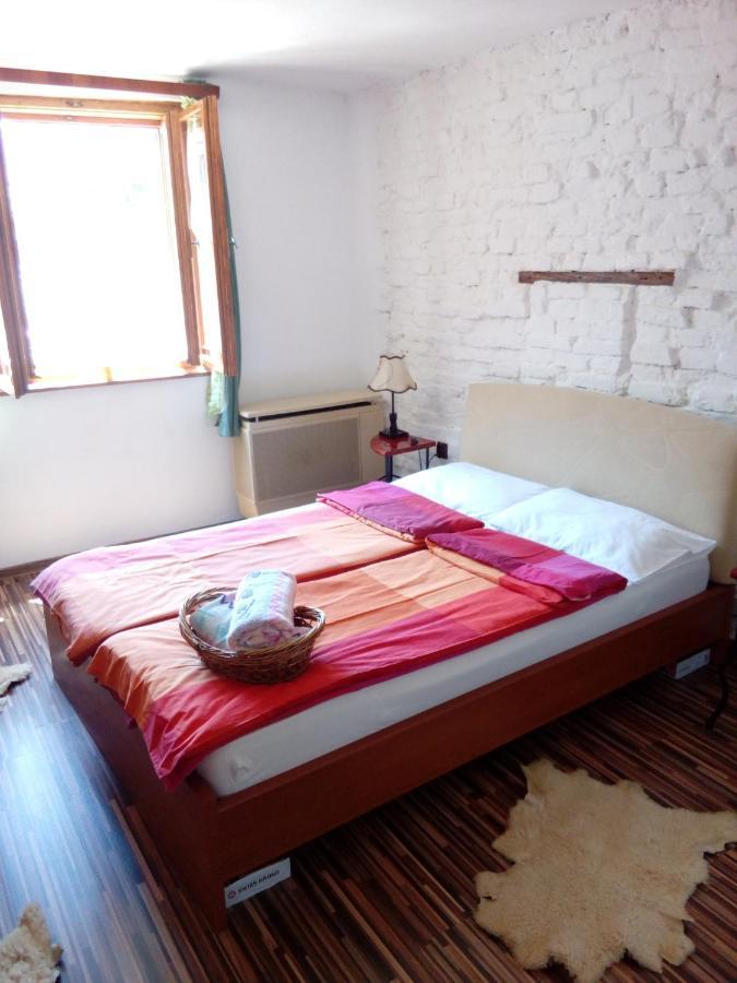 Grandpa'S Room Sighisoara Exterior photo